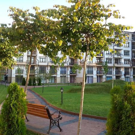 Айвазовский Парк Gmina Gmina Pomorie Zewnętrze zdjęcie