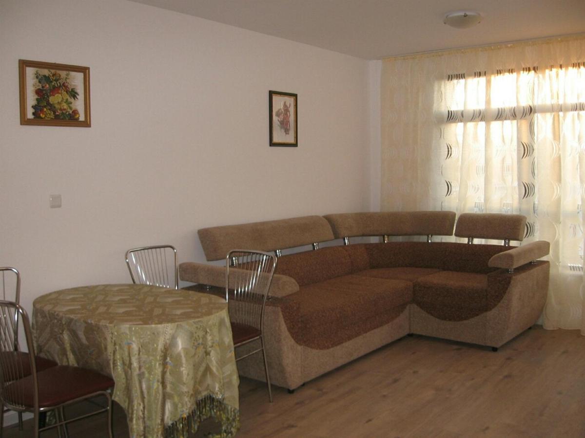 Айвазовский Парк Gmina Gmina Pomorie Zewnętrze zdjęcie