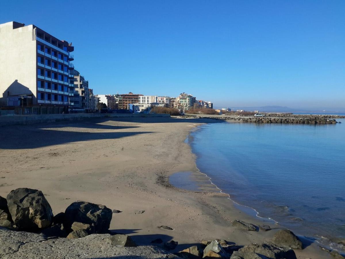 Айвазовский Парк Gmina Gmina Pomorie Zewnętrze zdjęcie